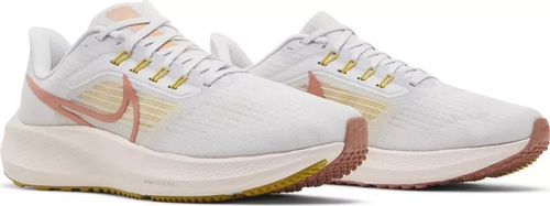NIKE WOMENS AIR ZOOM PEGASUS 39 RUNNING SHOES #DH4072 501 - 第 2/6 張圖片