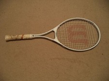 Wilson High Beam Series Tennis Racquet Aerodynamic APT MID L 4 1/8