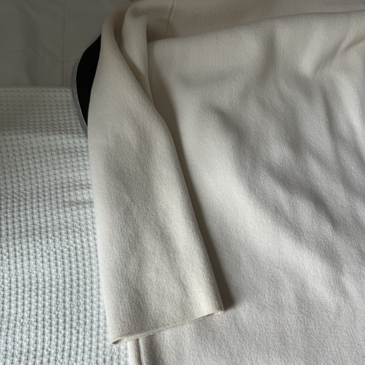 Maison Ullens White Coat  View 6
