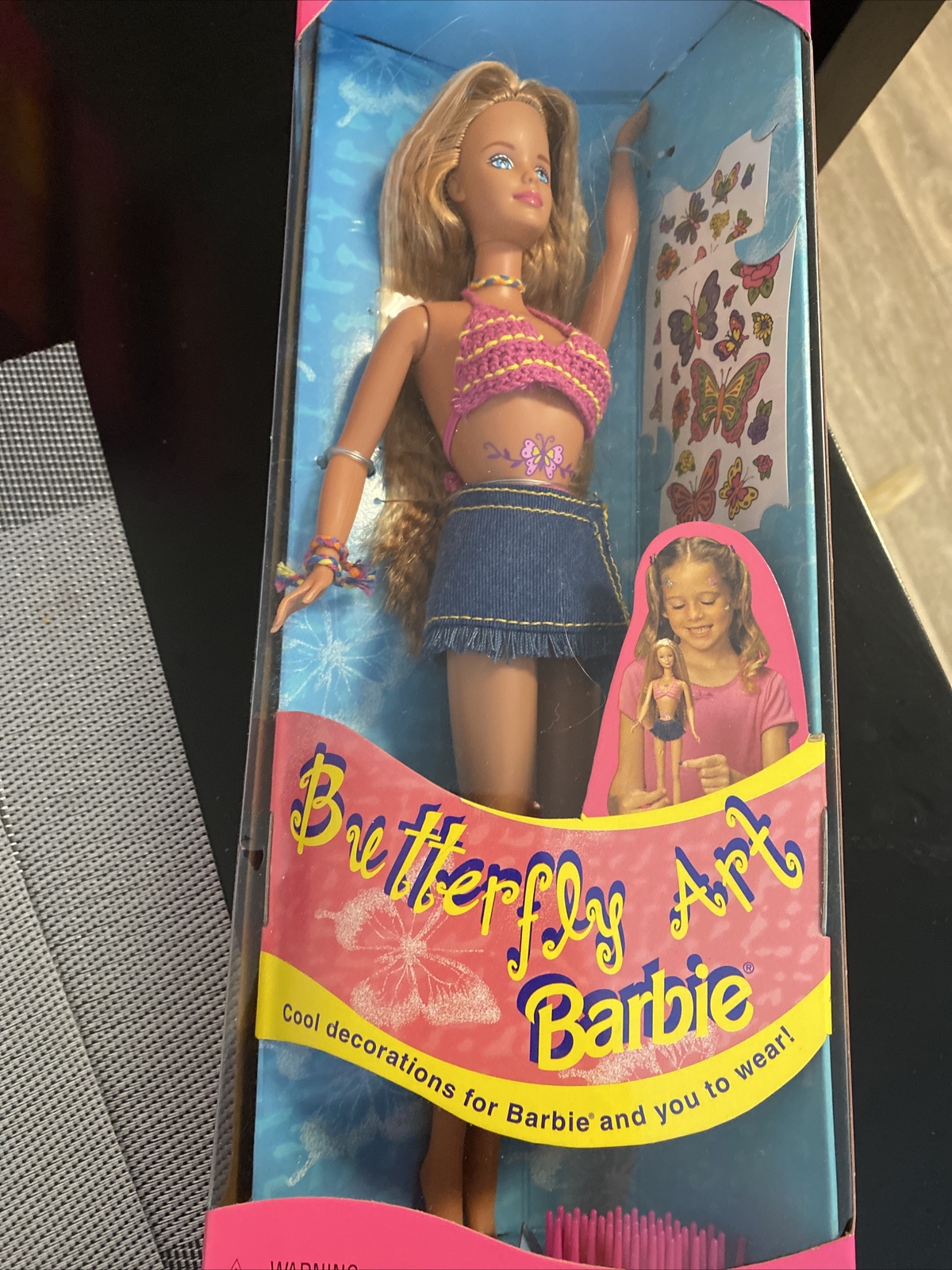 90s barbie dolls