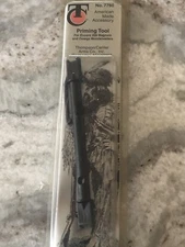 ShipN24Hours.New-TC Primary Tool for Encore 209 Magnum and Omega Muzzleloader. 