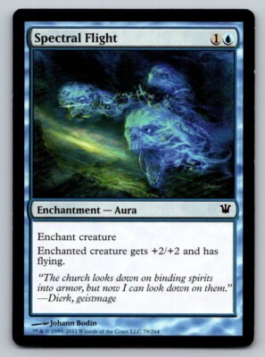 Spectral Flight Innistrad Regular