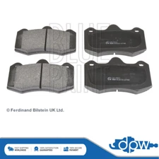Fits Seat Ibiza 2004-2015 1.4 1.8 1.9 TDi 3.5 + Other Models Brake Pads Set DPW