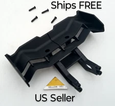 MJX Hyper Go RC 16210 Truggy Truck Rear Wing 1612A Ships FREE From US Seller