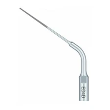 Woodpecker ED4D DTE Ultrasonic Endodontic Silver Tip with Diamond Coating