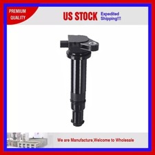 Bobina de encendido KHY308 1 PIEZA PARA 2006 2007 2008 2009 2010 DODGE ACTITUD 1,4 L L L4