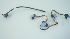 NEW Genuine Dell PowerEdge R510 4 port Non Hot Swap SAS Cable for Perc/6i HNG3P