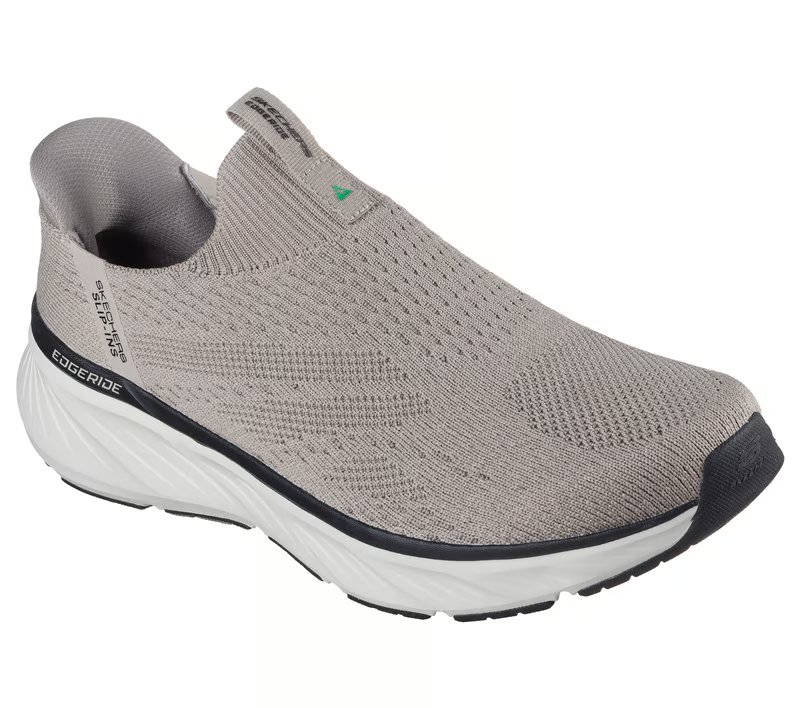 Skechers Shoes Mens Comfort Slip Ins Hands Free Slip On  display picture 1