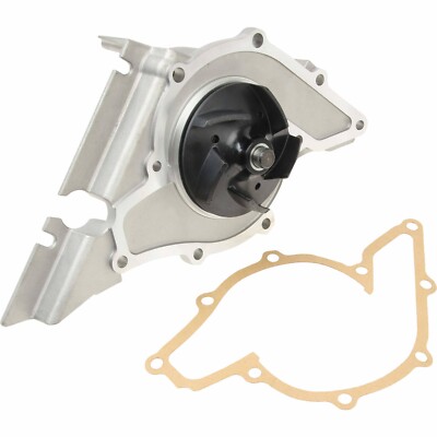 Saleri Engine Cooling Motor Cooler Coolant Water Pump for Audi for Volkswagen