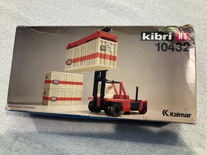 Kibri Forklift #10432