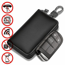 RFID Signal Blocker Box für Autoschlüssel Keyless Go Schutz Autoschlüssel Box DE
