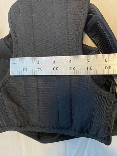 Lexniush Posture Corrector for Kids & Teens Sz Small Waist 18"-23" NEW W/O BOX - Picture 4 of 7