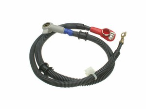 Fits 1994 1997 Honda Accord Battery Cable Positive Genuine 56751kf 1996 1995 Ebay