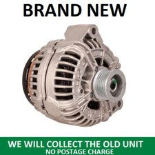 MERCEDES CL55 CLS55 E55 G55 ML500 SL55 ALTERNATOR A0121548902 A0131548502