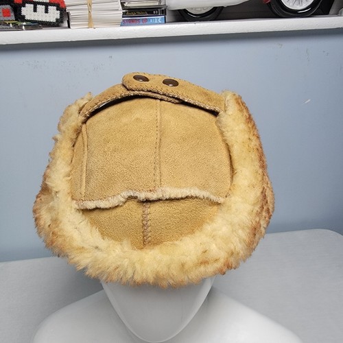 Bick Sherpa Lined Bomber Aviaton 