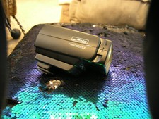 Metz Z-1 Flash - tested