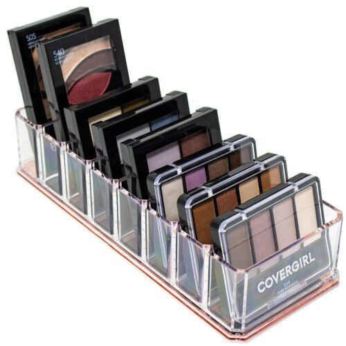 Sorbus 8 Slot Bronzer and Blush Makeup and Cosmetics Organizer - Picture 7 of 7