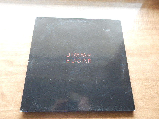 2 Lps-Jimmy Edgar-Bounce, Make, Model-2004-Warp UK | eBay 2 Lps-Jimmy Edgar-Bounce, Make, Model-2004-Warp UK | eBay