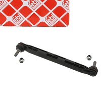 febi 34959 Koppelstange FüR Opel Astra H J Insignia A Zafira C Saab 9-5 Vorne