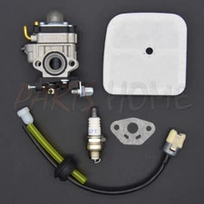 Carburetor Wit Air Filter For Echo PPT261 PPT260 SRM260 SRM261 SRM260S Trimmer