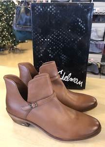 sam edelman palmer bootie