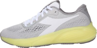 Diadora Damen Laufschuh ''Freccia W'' silver/white