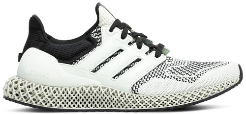 Adidas x NASA Ultra 4D Halo Silver US 8 1/2M FX7753 | eBay display picture 2