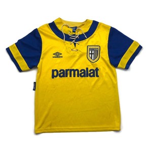 vintage parma shirt
