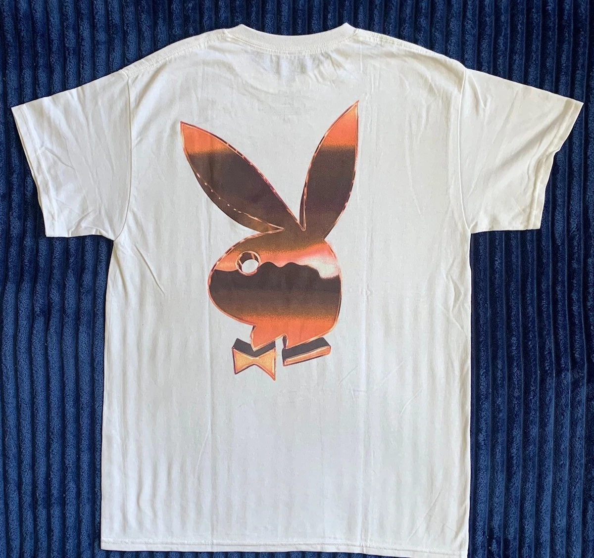 Playboy White Shirts for Men for sale | eBay