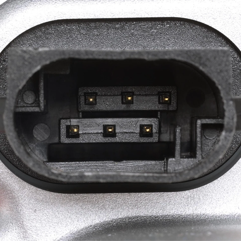 Cuerpo de acelerador de inyección de combustible para Jeep Compass 2007-2017 SMP 2008 2009 2010 2011 Foto 4 de 4