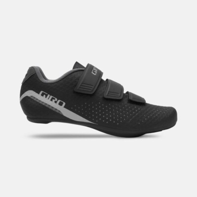 Giro Stylus W Cycling Shoe - Black - Size 39