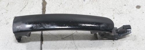 VW Golf 4 1J Bj 02 Tür Griff aussen Tür vorne RECHTS 3B0837207 #122312-G518