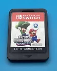 Super Mario Bros Wonder