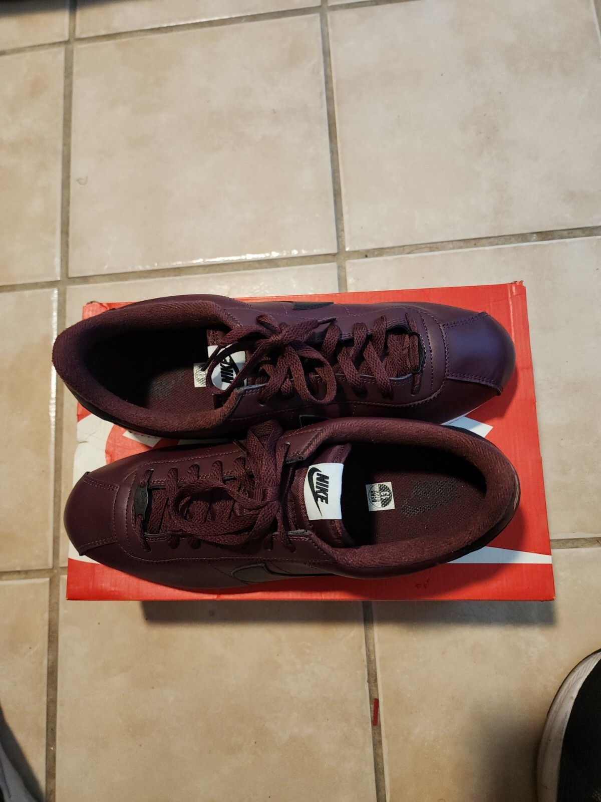 nike cortez size 13