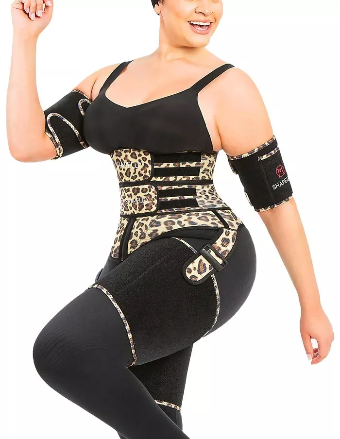 Waist sculptor Plus size