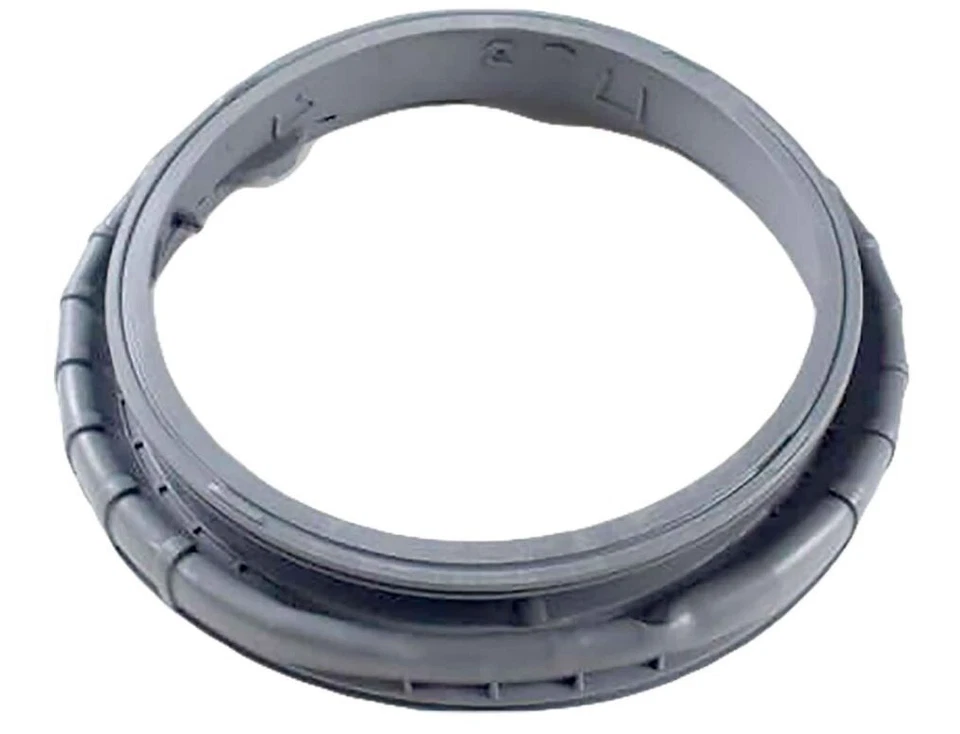 Junta de puerta lavadora DC64-02792A compatible con Samsung PD00044964 PS12084721 Foto 2 de 2