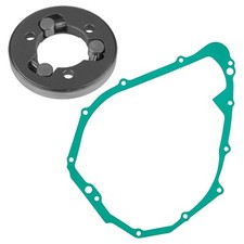 for Yamaha VMX1200 V-MAX 1200 Starter Clutch One Way Bearing Sprag /Gasket 88-07