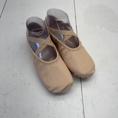 revolution ballet shoes