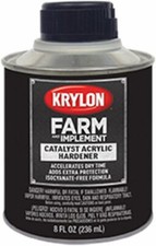 Krylon Farm & Implement Chemicals Catalyst Ha...