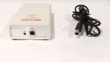 OPHIR SMART HEAD TO USB INTERFACE 1Z01200  - UPDATED FIRMWARE - TESTED - WORKING