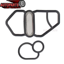 Fits 1993-2001 Honda Prelude Dohc Vtec H22A Solenoid Gaskets Upper & Lower US