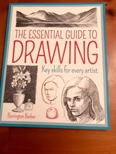 New The Essential Guide To Drawing Key Skill For Every Artist Instructional