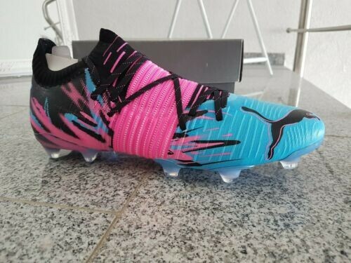 Latest Style Puma Future Z 1 1 Njr Creativity Fg Ag Neymar Grosse 47 Us 13 21 New Purchase Musicamil Com