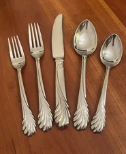 COVE by Yamazaki McSparran  Japan Stainless Flatware - Choice