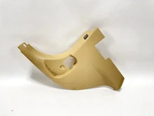 14-18 BMW 328i GT F34 FRONT LEFT LH SIDE LOWER KICK SILL SCUFF COVER TRIM OEM