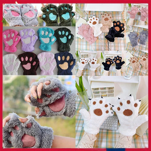 Gloves cat sales