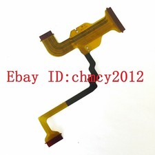 LCD Flex Cable for JVC GZ-HM400 Repair Part