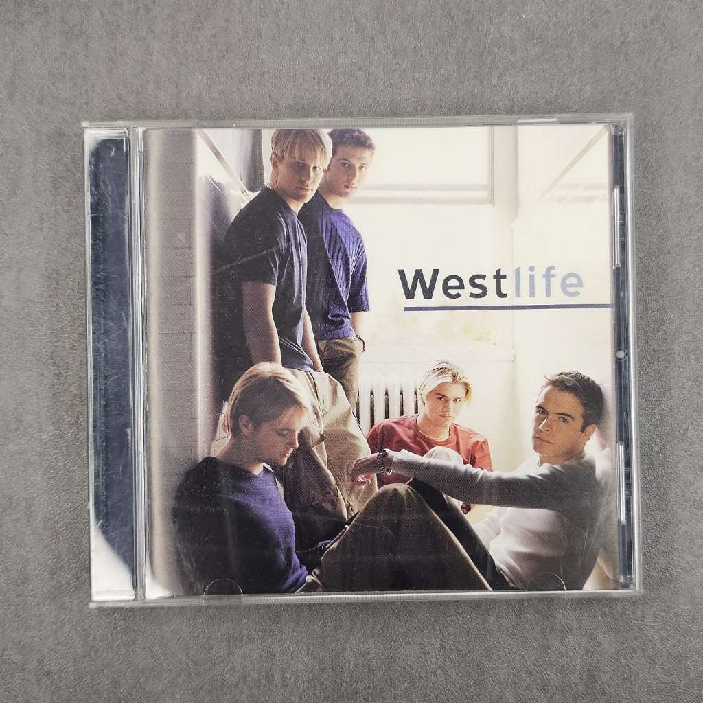 Westlife - Westlife -  Music