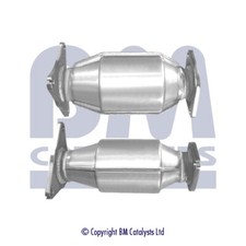 FOR LEXUS LS400 4.0i V8 10/97-11/00 (right side; close coupled cat) BM91494