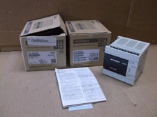 FX3G-14MT/DSS Mitsubishi PLC NEW In Box 14-I/O CPU System FX3G14MTDSS